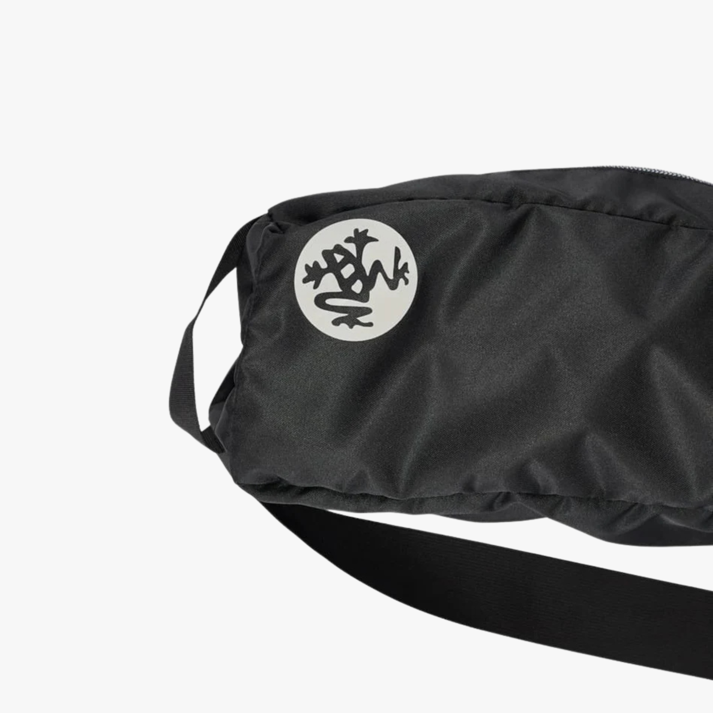 Bag Go Light 4.0 BLACK - Porta Mat