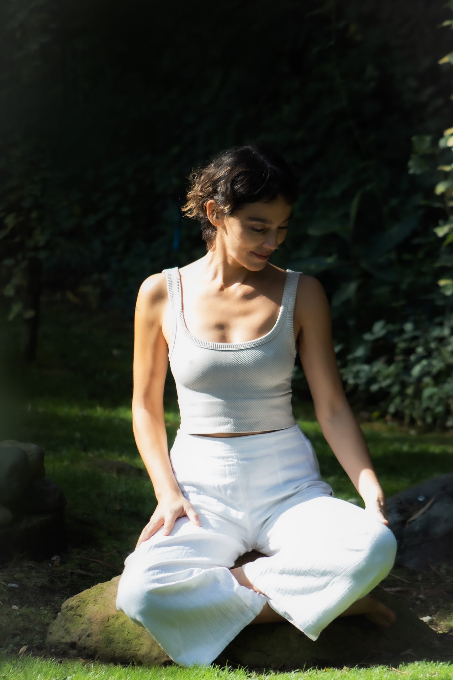 Práctica Mindfulness