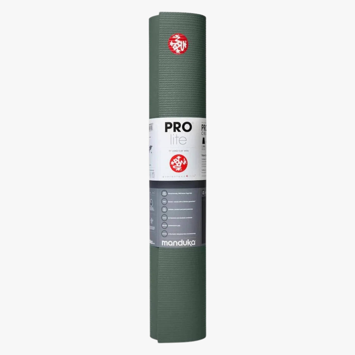 Mat PROlite 4.7mm