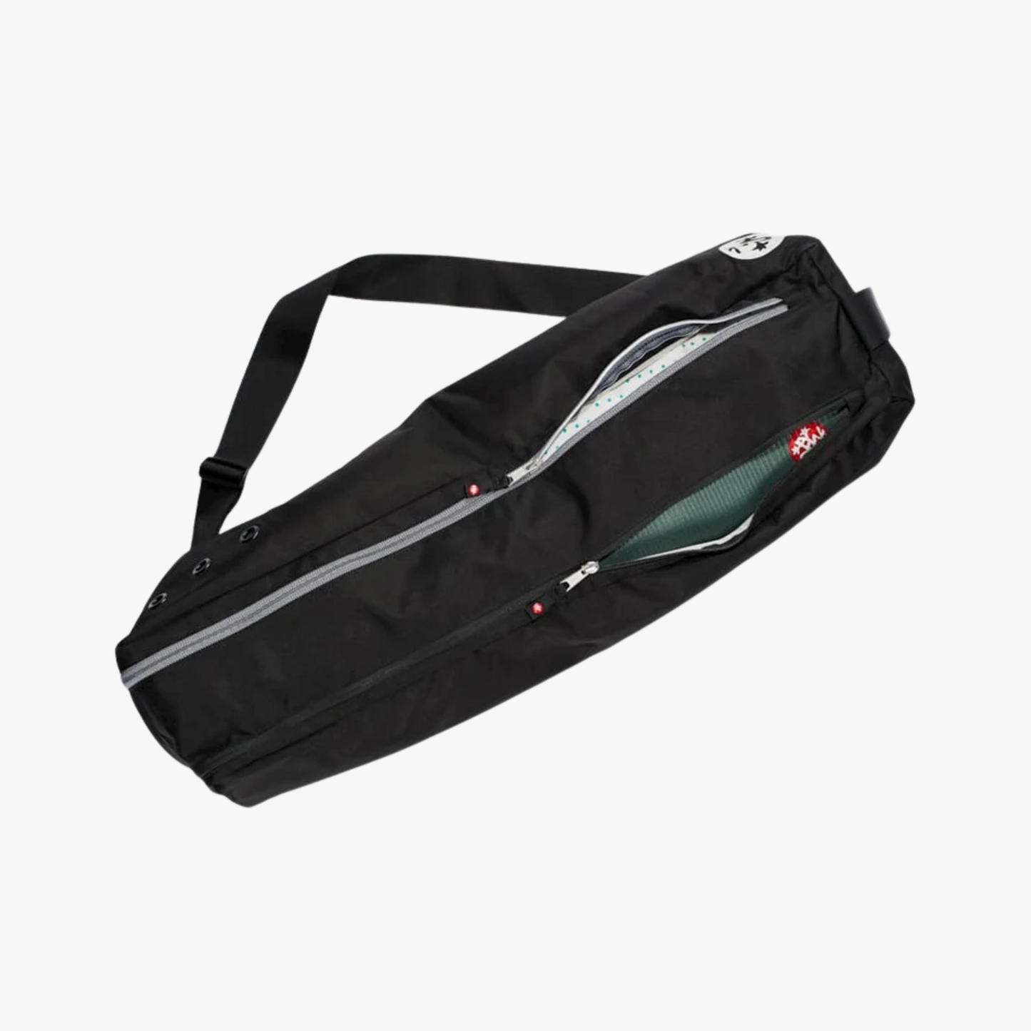 Bag Go Steady 3.0 BLACK - Porta Mat