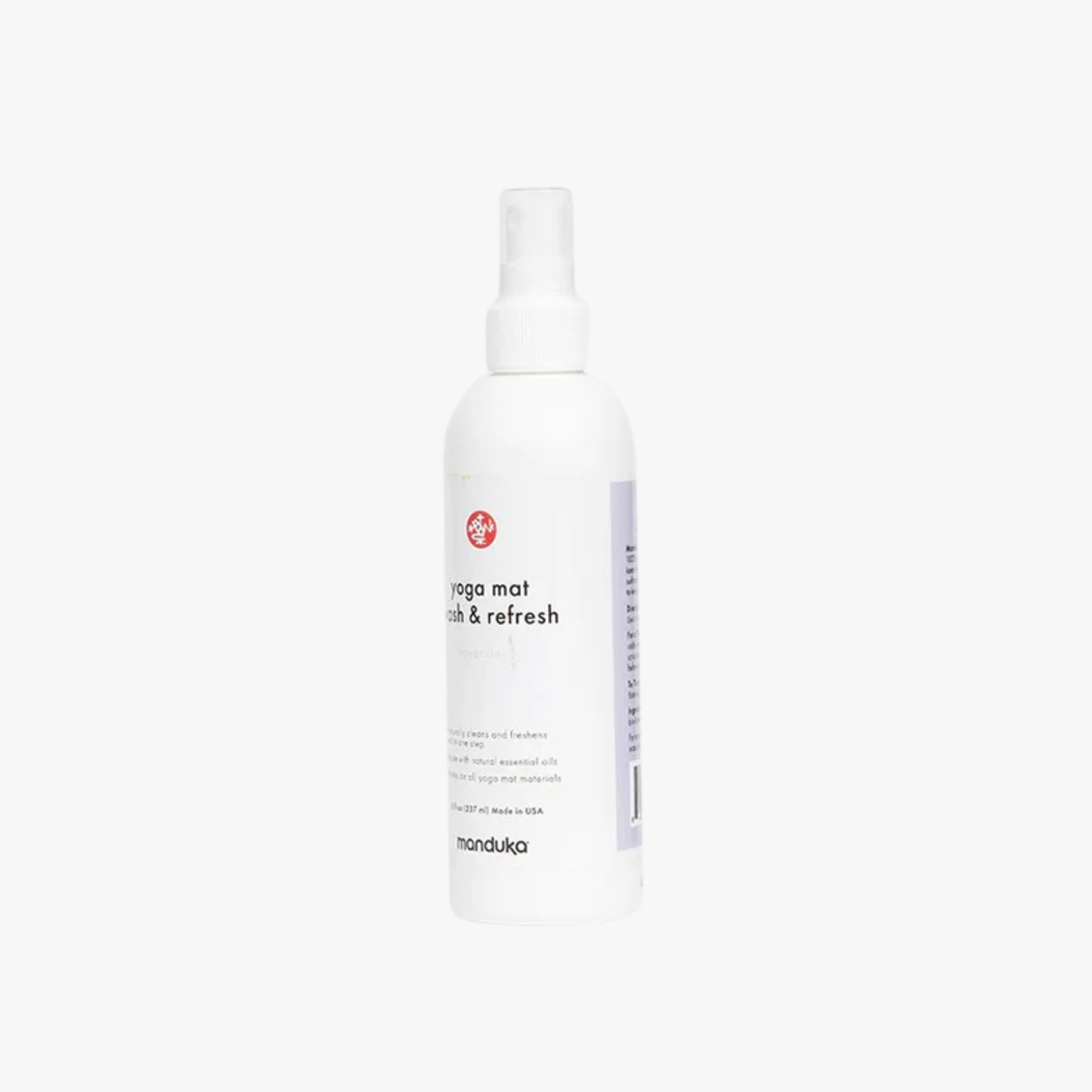 Yoga Mat Wash & Refresh 237 ml