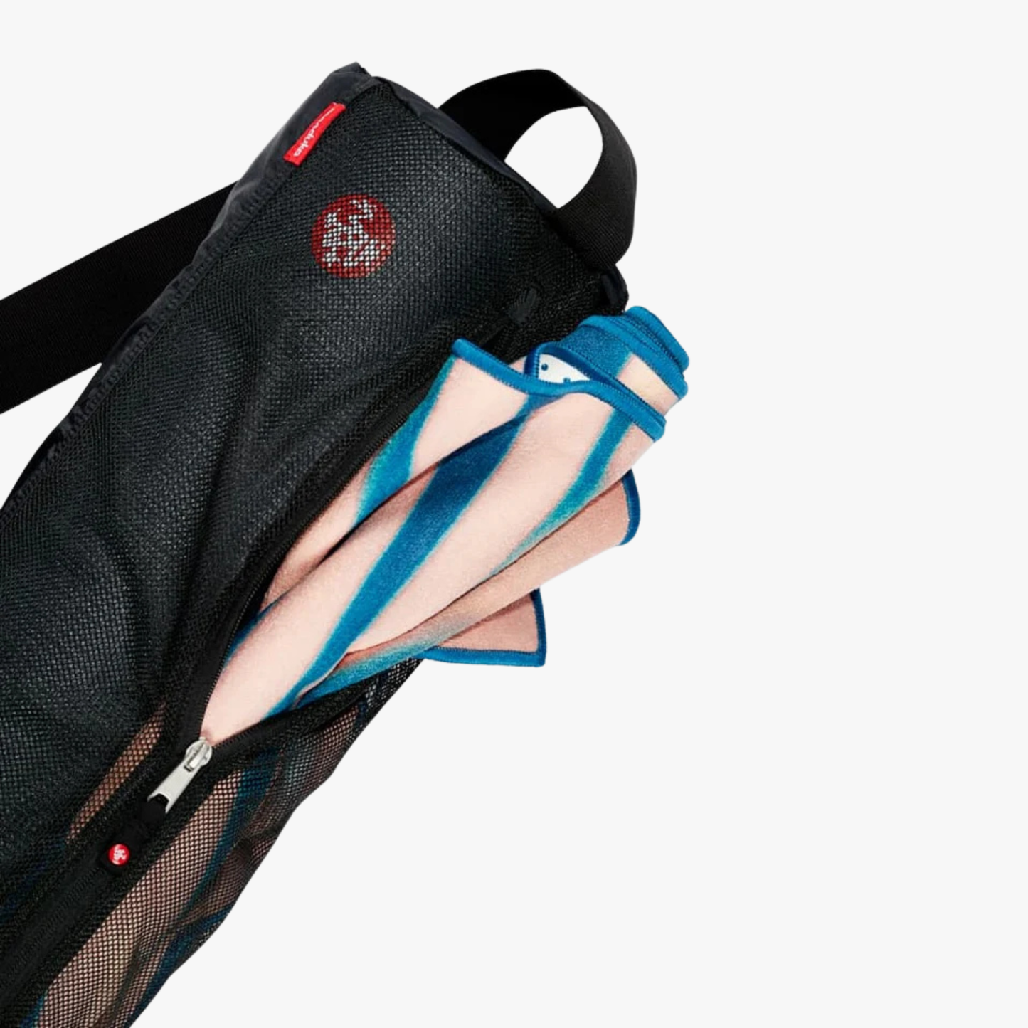 Breathe Easy  - Porta Mat