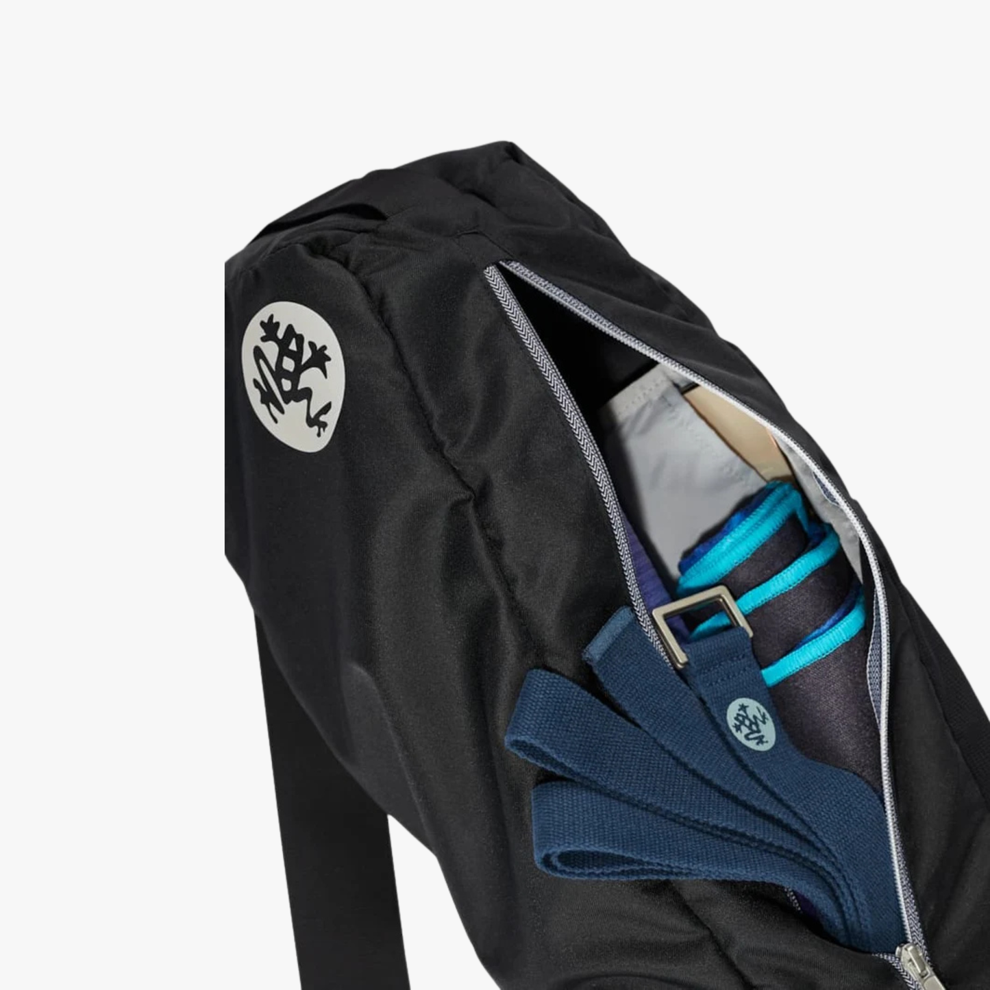 Bag Go Light 4.0 BLACK - Porta Mat