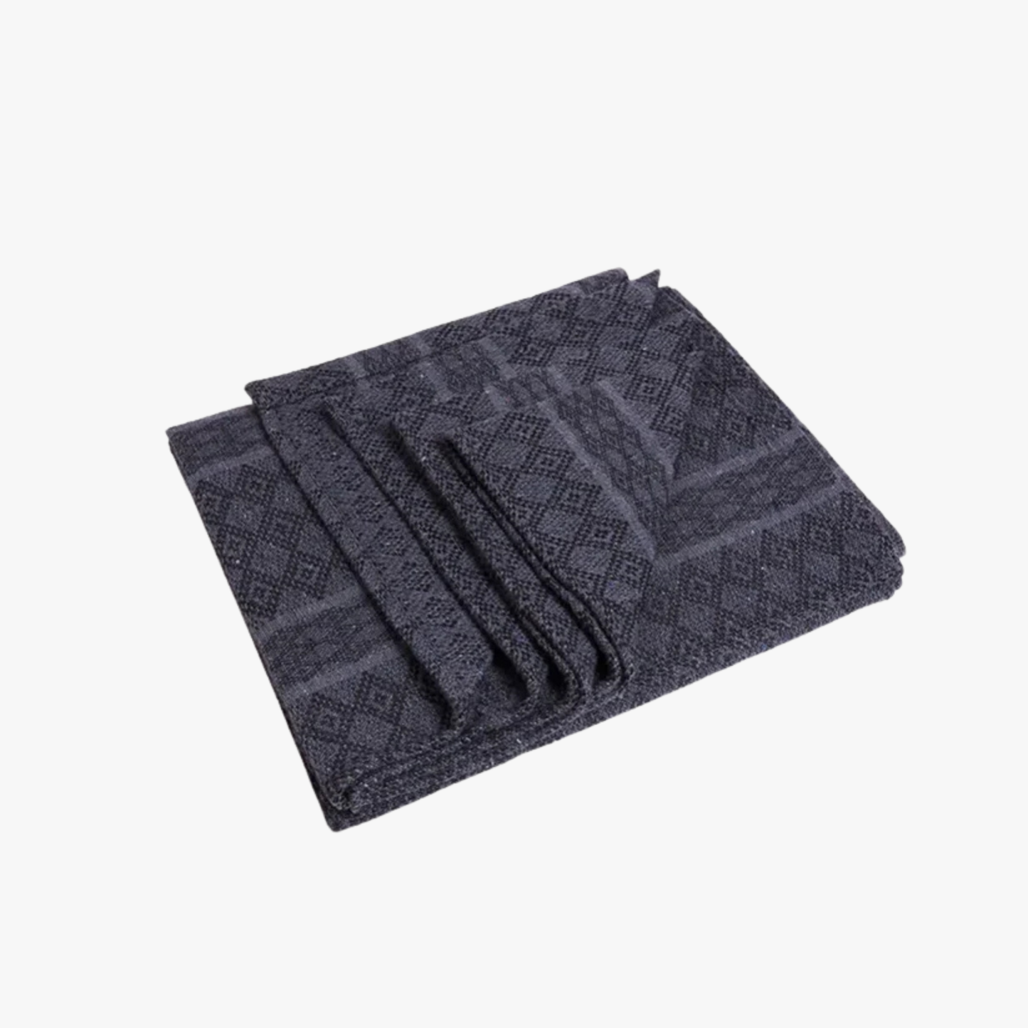 Manta de algodón Cotton Blanket