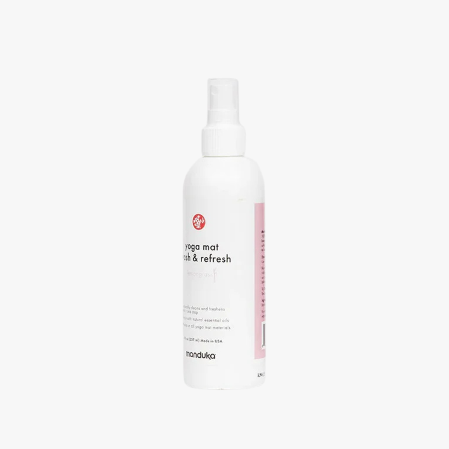 Yoga Mat Wash & Refresh 237 ml