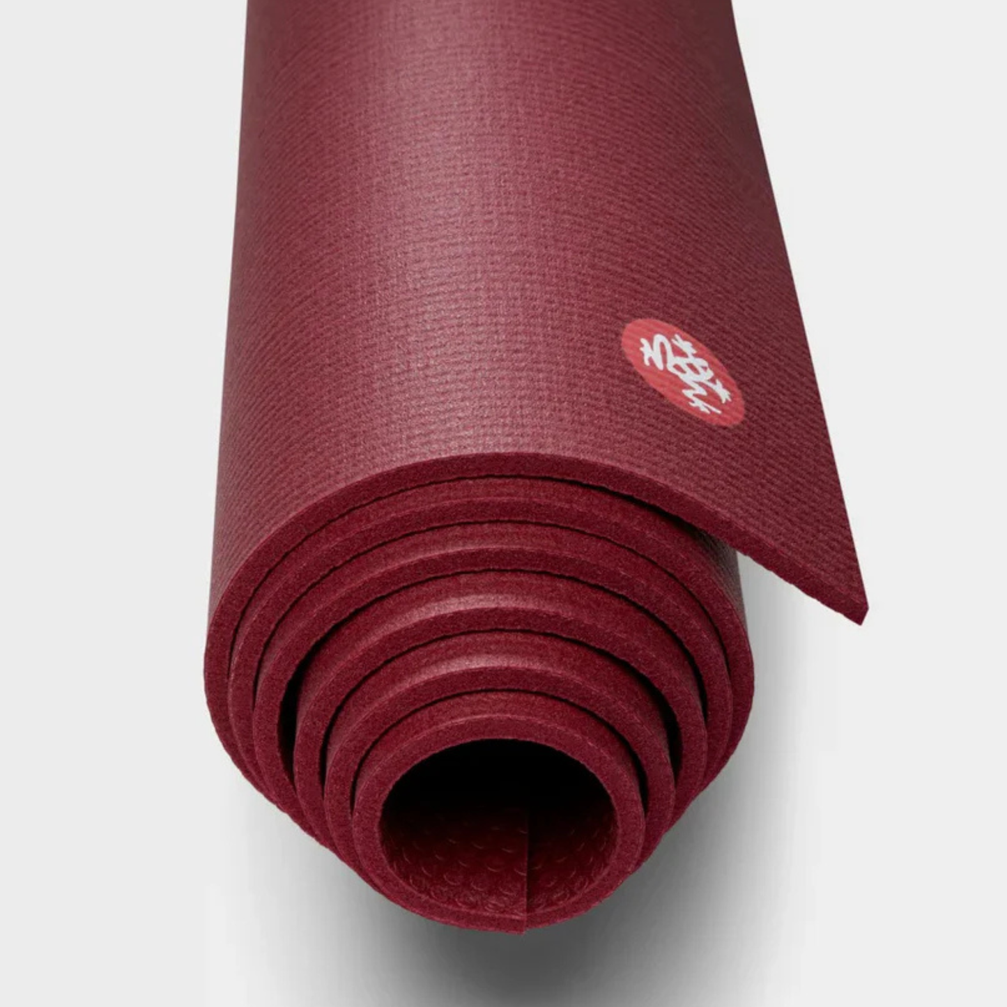 Mat PRO 6mm - Negro