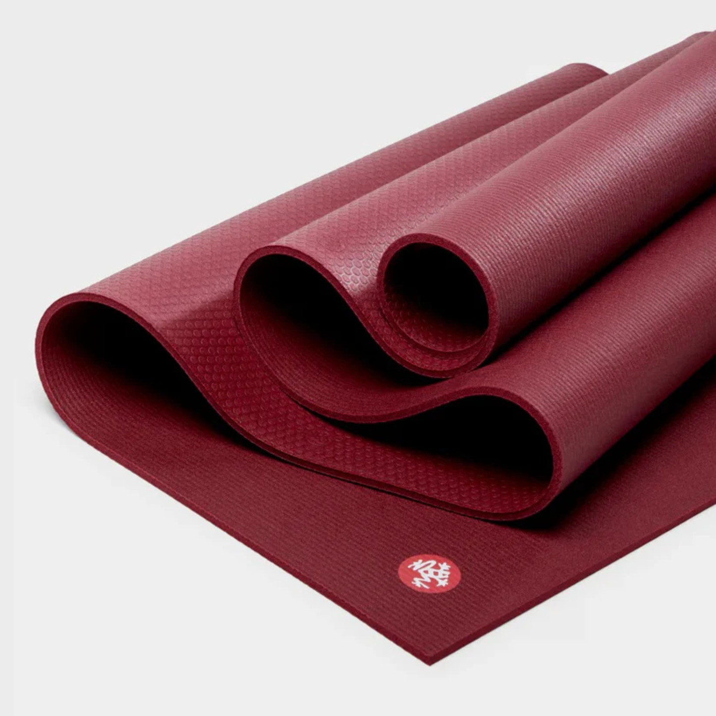 Mat PRO 6mm - Negro