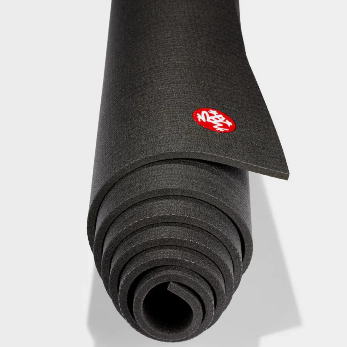 Mat PRO 6mm - Negro