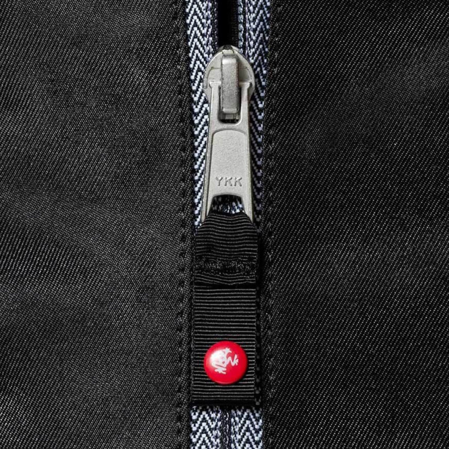 Bag Go Light 4.0 BLACK - Porta Mat