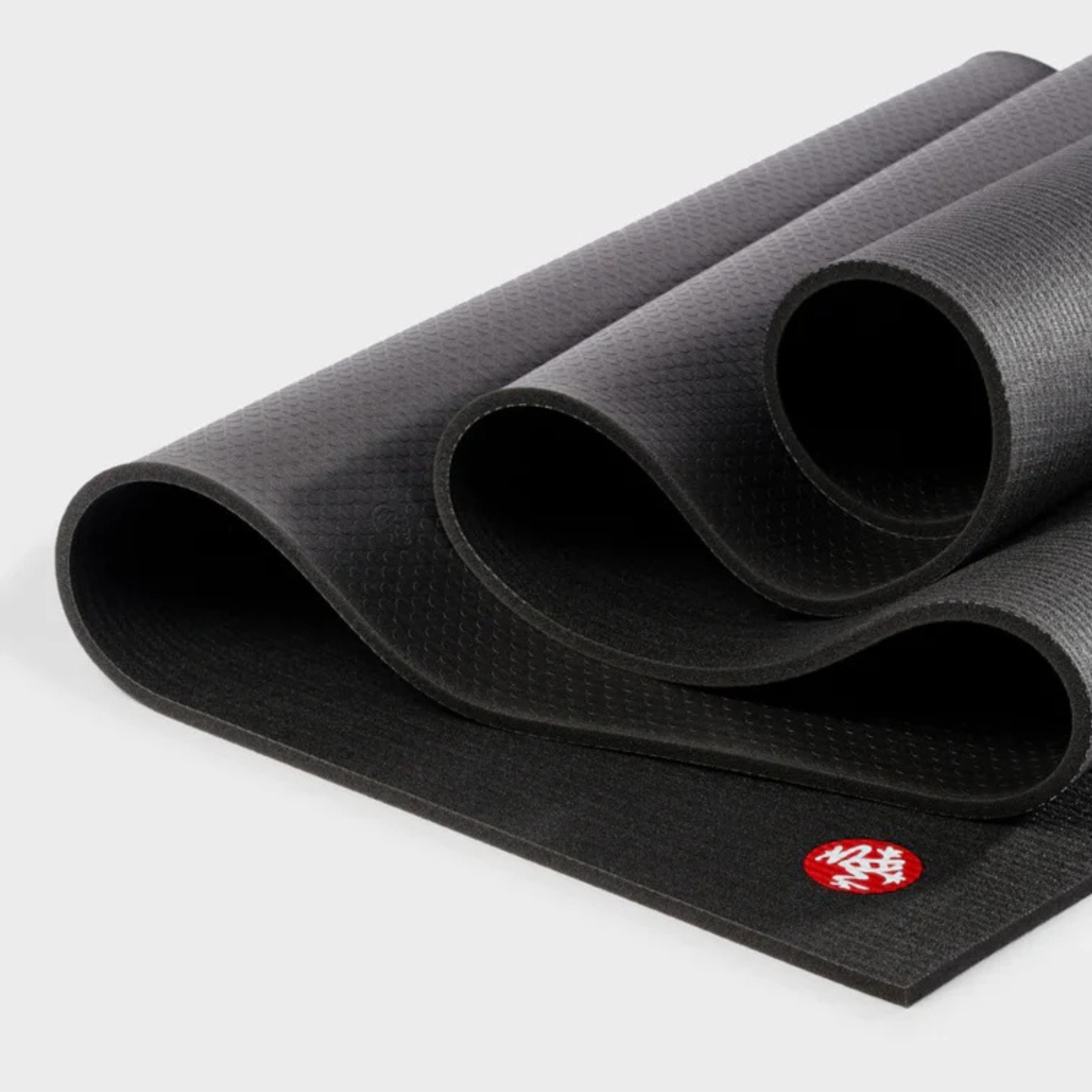 Mat PRO 6mm - Negro