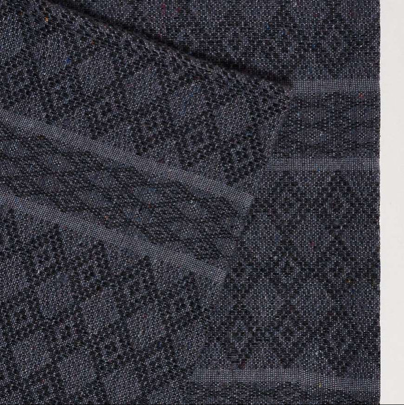 Manta de algodón Cotton Blanket