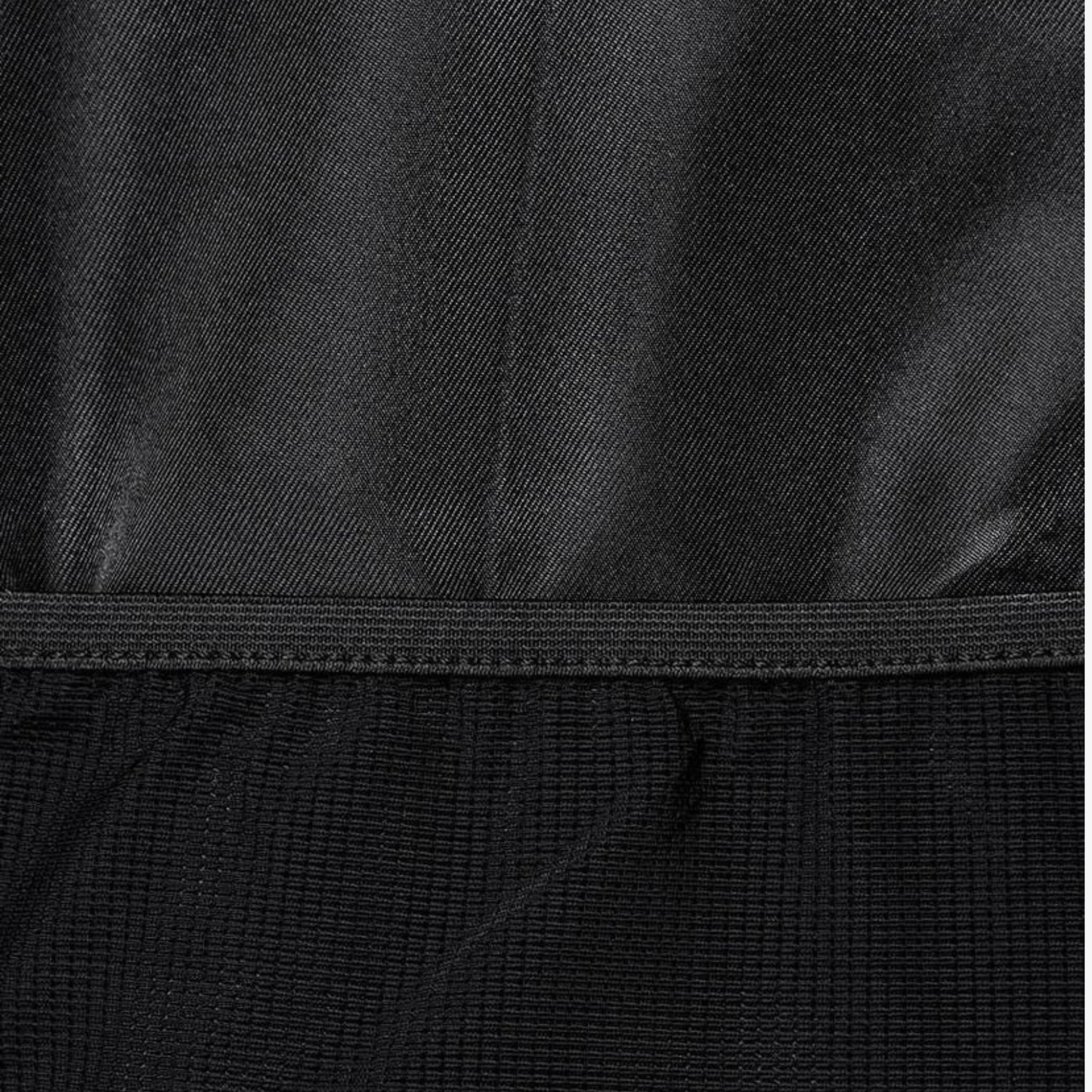 Bag Go Light 4.0 BLACK - Porta Mat