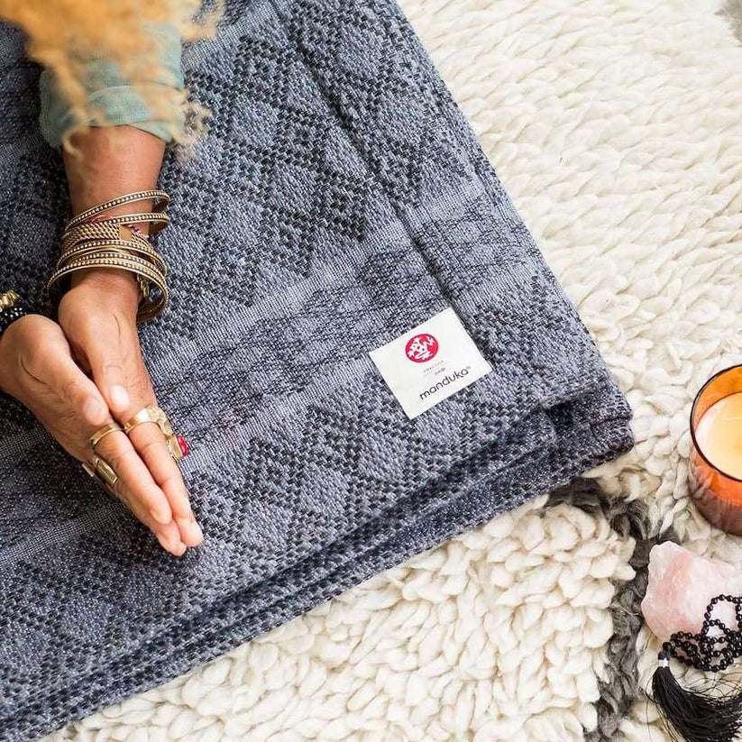 Manta de algodón Cotton Blanket
