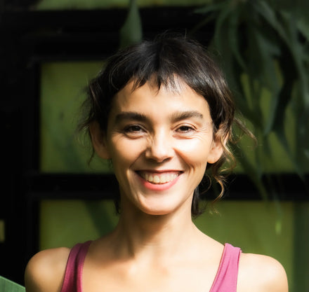 Carola Valdés