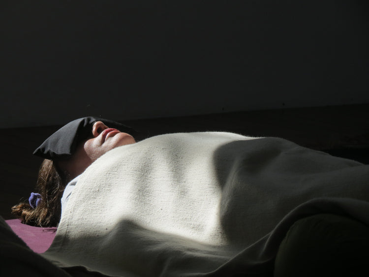 Sesión de Mindfulness