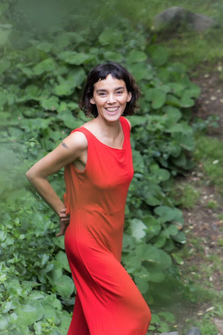 Carola Valdés Solar