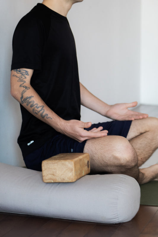 Meditación Grupal