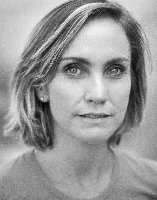 Taller de Meditación Fernanda Hansen AM