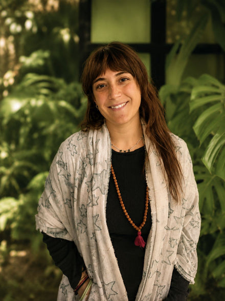 María Jesús Fonseca