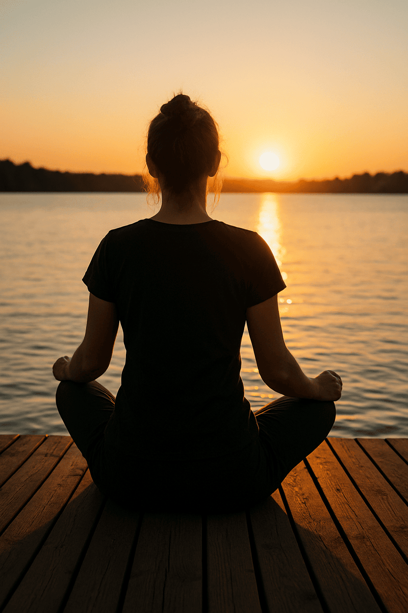 Ciclo de Talleres de Mindfulness